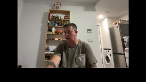 daitarniii online show from November 16, 2025, 12:27 am