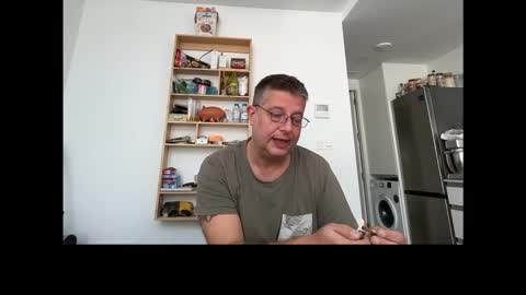 daitarniii online show from November 16, 2025, 12:33 pm