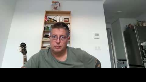 daitarniii online show from November 17, 2025, 4:35 pm