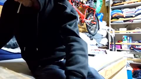 dave online show from December 17, 2024, 9:38 pm