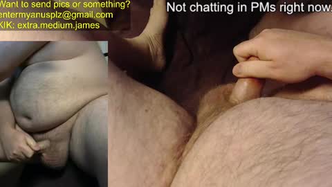 Snapshot of dajangler chatting on February 20, 2025, 5:01 am Dajangler online show from February 20, 2025, 5:01 am