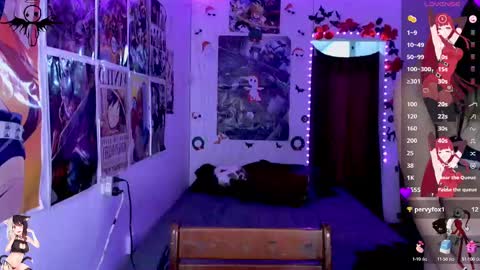 Snapshot of dakapsy420_ chatting on January 10, 2025, 11:08 pm Dakapsy online show from January 10, 2025, 11:08 pm