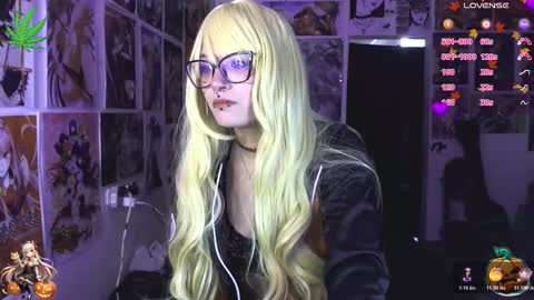 Snapshot of dakapsy420_ chatting on October 26, 2025, 6:36 pm Dakapsy online show from October 26, 2025, 6:36 pm