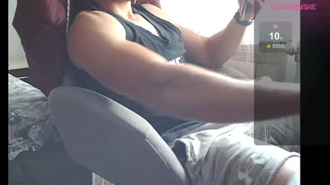 Snapshot of dakata1232 chatting on June 1, 2026, 4:31 pm dakata1232 online show from June 1, 2026, 4:31 pm