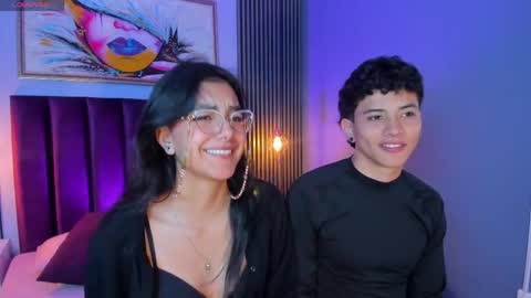 Daki Rui online show from April 7, 2026, 9:48 pm