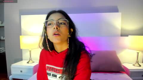 Daki Rui online show from April 16, 2026, 12:50 pm