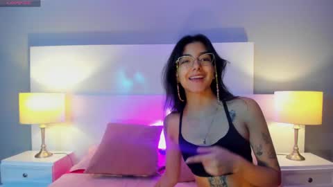 Daki Rui online show from April 20, 2026, 1:25 pm