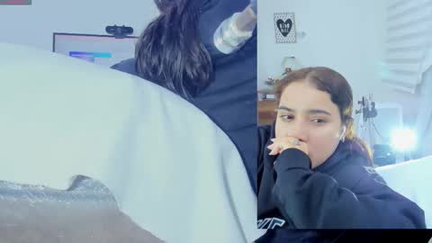 daki_ume_ online show from January 12, 2026, 2:28 am