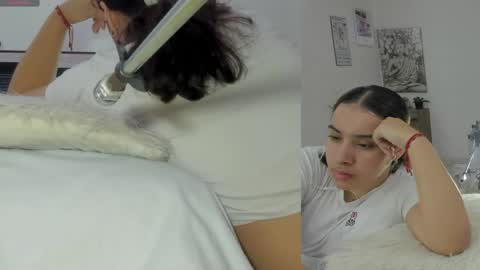 daki_ume_ online show from April 6, 2026, 2:42 am