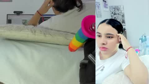 Snapshot of daki_ume_ chatting on April 19, 2026, 2:11 am daki_ume_ online show from April 19, 2026, 2:11 am