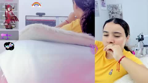 Snapshot of daki_ume_ chatting on April 26, 2026, 2:31 am daki_ume_ online show from April 26, 2026, 2:31 am