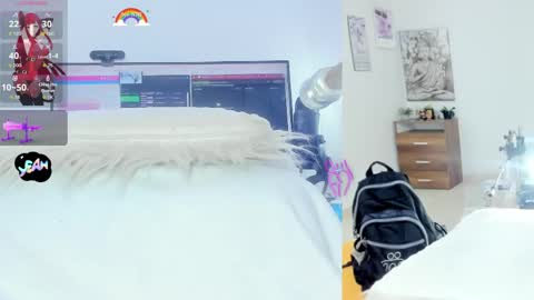Snapshot of daki_ume_ chatting on April 28, 2026, 2:21 am daki_ume_ online show from April 28, 2026, 2:21 am