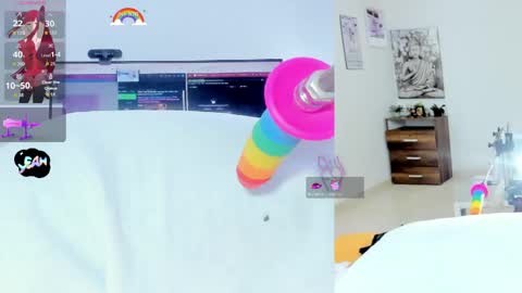 Snapshot of daki_ume_ chatting on April 28, 2026, 2:27 am daki_ume_ online show from April 28, 2026, 2:27 am