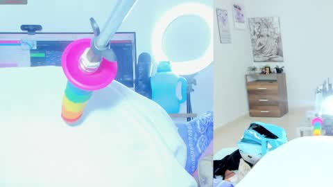 Snapshot of daki_ume_ chatting on May 1, 2026, 2:49 am daki_ume_ online show from May 1, 2026, 2:49 am