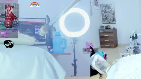 Snapshot of daki_ume_ chatting on May 7, 2026, 2:28 am daki_ume_ online show from May 7, 2026, 2:28 am