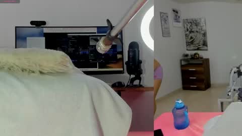 Snapshot of daki_ume_ chatting on May 15, 2026, 2:29 am daki_ume_ online show from May 15, 2026, 2:29 am