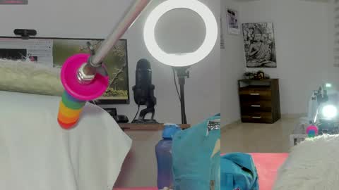Snapshot of daki_ume_ chatting on May 27, 2026, 2:41 am daki_ume_ online show from May 27, 2026, 2:41 am