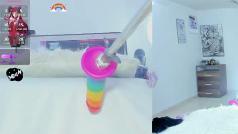 Snapshot of daki_ume_ chatting on May 29, 2026, 2:53 am daki_ume_ online show from May 29, 2026, 2:53 am