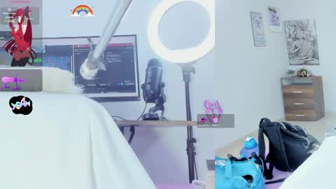 Snapshot of daki_ume_ chatting on May 31, 2026, 2:53 am daki_ume_ online show from May 31, 2026, 2:53 am