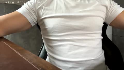 Snapshot of dakken2021 chatting on October 13, 2025, 10:26 am dakken online show from October 13, 2025, 10:26 am