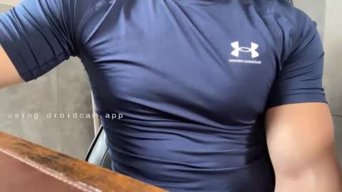 Snapshot of dakken2021 chatting on October 18, 2025, 1:45 pm dakken online show from October 18, 2025, 1:45 pm