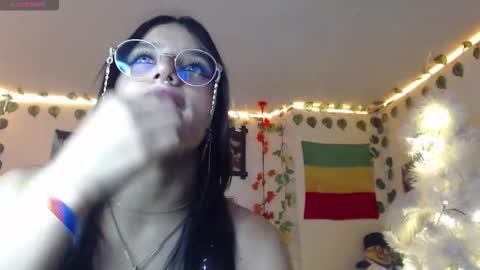 Dakko online show from December 21, 2025, 3:57 am