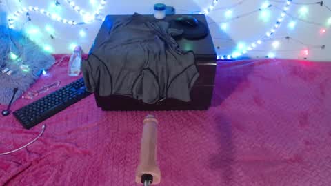 VALENTINA  online show from January 12, 2025, 7:21 am