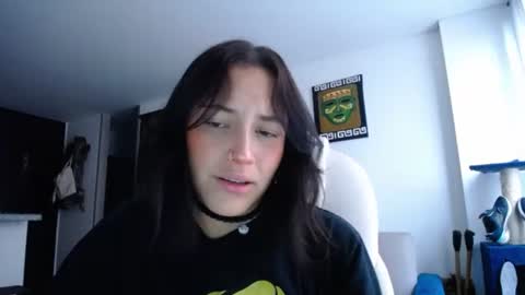 IG  dakotasofiaa online show from March 12, 2025, 11:42 am