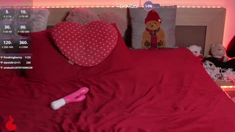 Snapshot of dakota_32 chatting on January 27, 2025, 1:48 am Naomi online show from January 27, 2025, 1:48 am