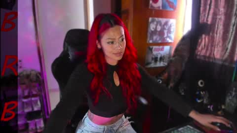 Dakota Crab online show from January 15, 2025, 8:16 pm