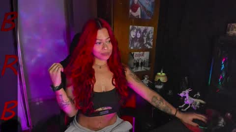 Dakota Crab online show from March 1, 2025, 12:50 am