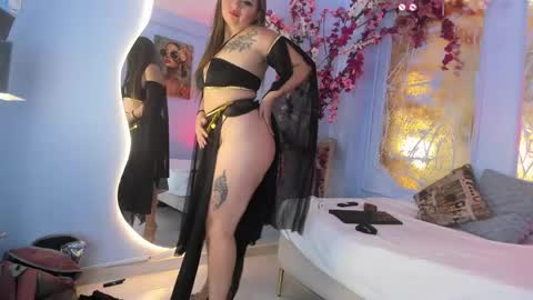 Snapshot of dakota_flame_cr chatting on May 5, 2026, 7:55 pm Dakota online show from May 5, 2026, 7:55 pm