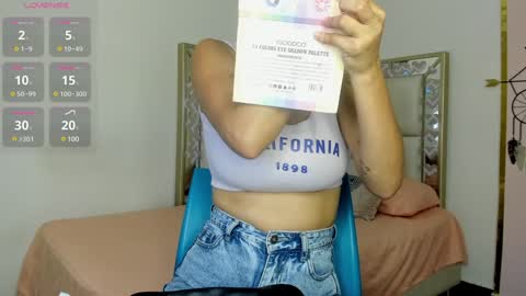 janeth online show from January 5, 2025, 1:36 pm