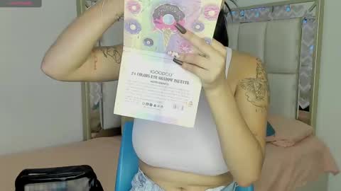 janeth online show from February 15, 2025, 2:00 pm