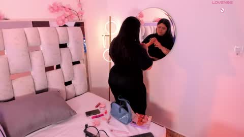 dakota_jhons1 online show from April 10, 2026, 6:12 pm