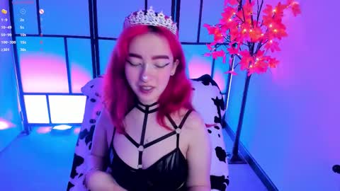 Snapshot of dakota_kl chatting on February 9, 2026, 1:48 pm Dakota online show from February 9, 2026, 1:48 pm