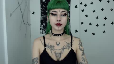 Snapshot of dakota_krall_ chatting on December 24, 2024, 2:10 am dakota online show from December 24, 2024, 2:10 am