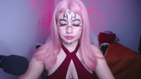 Dakota  online show from October 8, 2025, 2:53 am