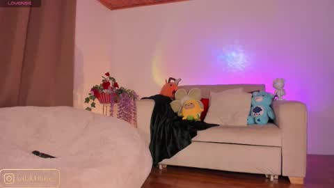 Dakota Follow my IG dakkilove  online show from February 6, 2026, 6:51 am