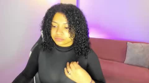 dakota_mars online show from October 23, 2025, 12:37 pm