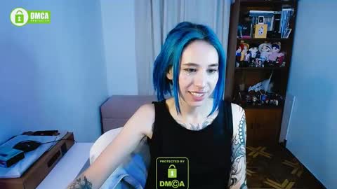 Maca online show from December 21, 2024, 1:47 am