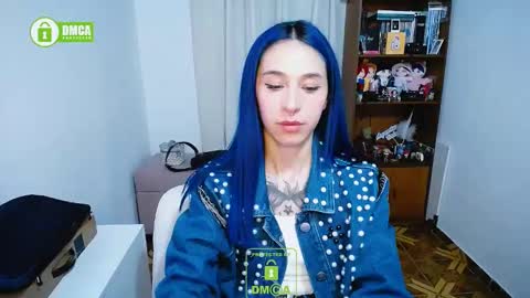 Maca online show from December 26, 2024, 4:43 am