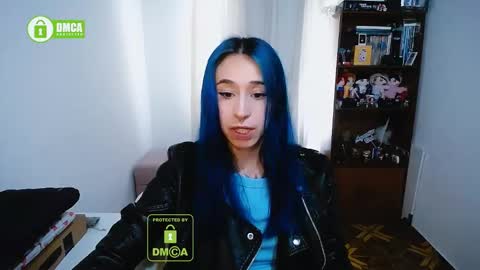 Maca online show from January 12, 2025, 4:08 pm