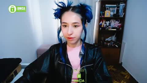 Maca online show from January 22, 2025, 2:03 pm