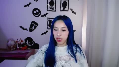 Maca online show from October 9, 2025, 2:15 pm