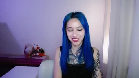 Maca online show from November 5, 2025, 2:06 pm