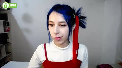 Maca online show from February 17, 2026, 11:11 pm