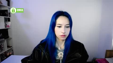 Maca online show from March 13, 2026, 2:23 pm