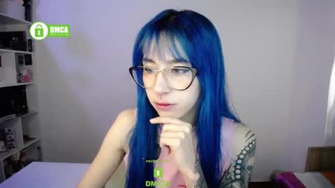 Maca online show from April 6, 2026, 1:34 pm