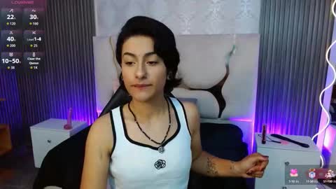 Snapshot of dakota_tay1 chatting on September 19, 2025, 11:55 am Dakota online show from September 19, 2025, 11:55 am